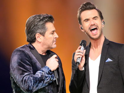 Thomas Anders: "Passte einfach nicht" - Keine neue Musik mit Florian Silbereisen