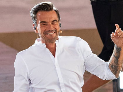 Florian Silbereisen: "Ich spüre das jetzt schon" - Jetzt enthüllt er Details!
