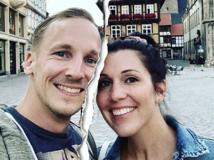 "Hochzeit auf den ersten Blick"-Lisa und Michael: Endgültiger Schlussstrich