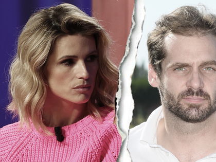 Michelle Hunziker: Tomaso Trussardi rechnet ab!