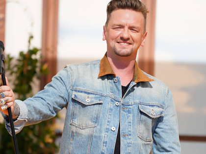 Ben Zucker: Neues Projekt nach "Let's Dance"-Aus
