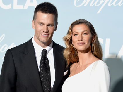 Gisele Bündchen: Gönnt Ex Tom Brady ihr ihr Babyglück nicht?
