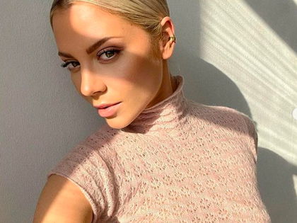 Valentina Pahde: Knallharte Worte über ihren Ex! "Ich kann das nicht"