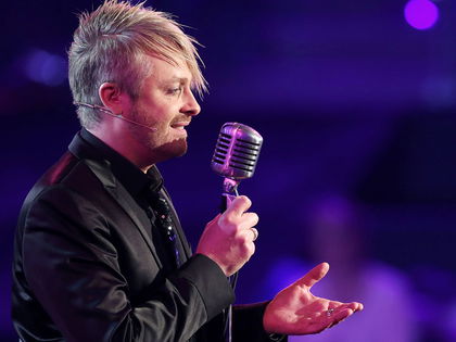 Ross Antony: "Leider verstorben" - Ehrliche Worte