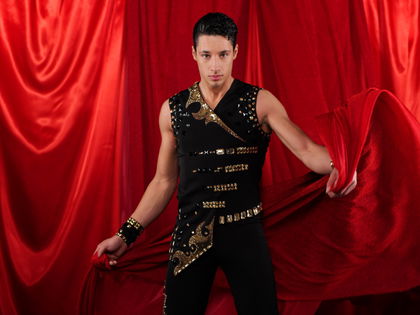 "Let’s Dance"-René Casselly: Traurige Beichte! "Hatte als Kind nie Freunde"