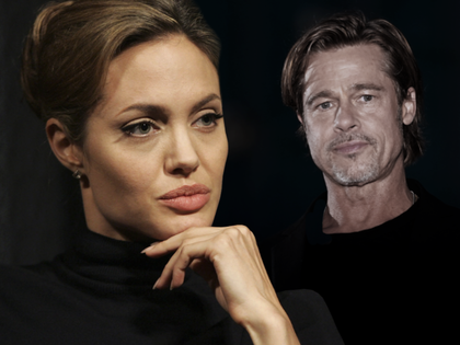 Angelina Jolie: Jahrelange Misshandlung von Brad Pitt? "Begann schon Jahre vorher"
