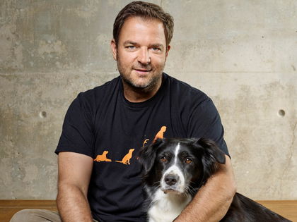 Martin Rütter: "War stinksauer" - Bitterer Zoff mit Ross Antony!