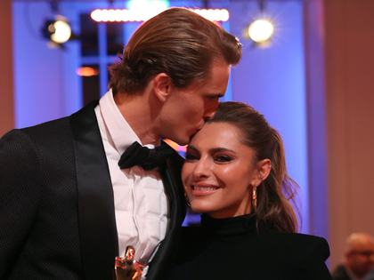 Alex Zverev & Sophia Thomalla: Krönen sie ihr Liebesglück mit einem Baby?