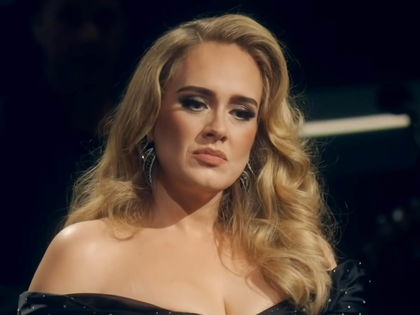 Adele: Schock-Beichte! "Ich trank vier Flaschen Wein zum Frühstück"