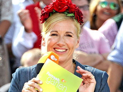 "ZDF-Fernsehgarten": Endlich! Entscheidung zur neuen Saison getroffen