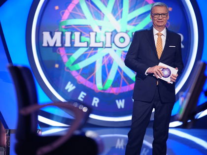 "Wer wird Millionär?": Günther Jauch stoppt Show nach Betrugsversuch