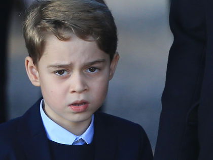 Prinz George: Mobbing-Drama - "Es ist so gemein"
