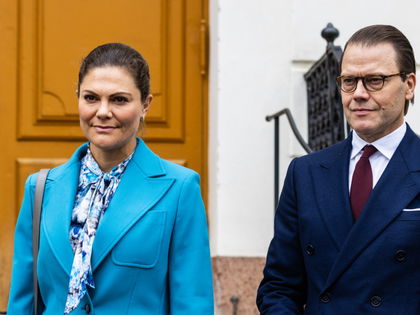 Victoria von Schweden: Dieser Termin fällt ihr schwer