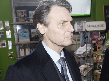 GZSZ: Wolfgang Bahro enthüllt - So verlässt Jo Gerner die RTL-Serie