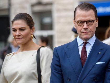 Victoria von Schweden: Heftige Reaktionen nach Auftritt mit Daniel - "Es ist eine Schande"