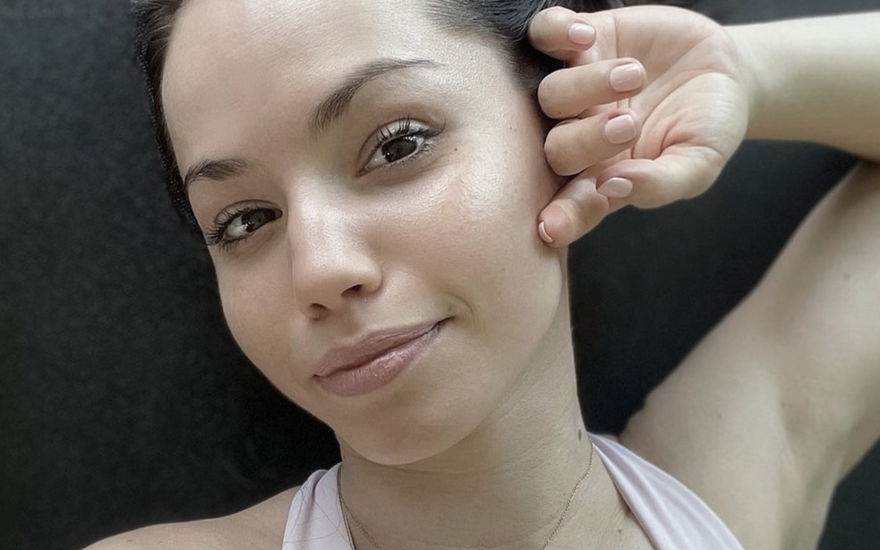 Christina Hänni: Bittere Kritik in der Schwangerschaft - aus diesem Grund!