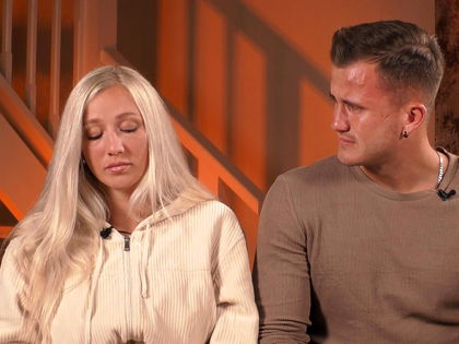"Prominent getrennt"-Lena: Schwerer Vorwurf gegen Robin! "Kann ihm nicht verzeihen"