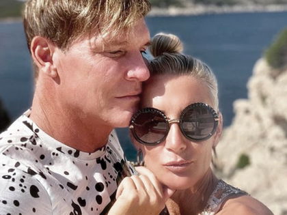 Steff Jerkel: Fake-Trennung von Peggy Jerofke? Er spricht Klartext