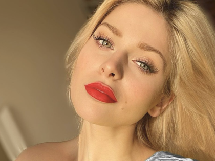 Marie Reim: Blankes Entsetzen - "So viel Botox in den Lippen"