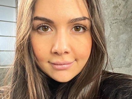 Katharina Eisenblut: "Seelenverwandter" - Das ist ihr neuer Freund Dominic