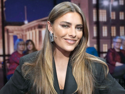 Sophia Thomalla: Protz-Geburtstags-Geschenk wirft Fragen auf