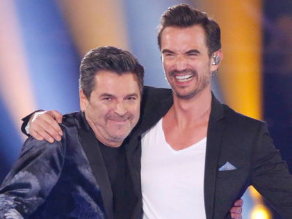 Thomas Anders & Florian Silbereisen: Jetzt ist es offiziell