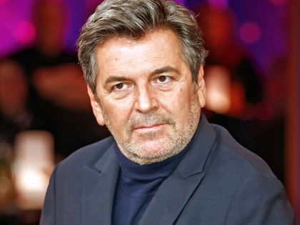 Thomas Anders: Das steckt hinter seiner Namensänderung