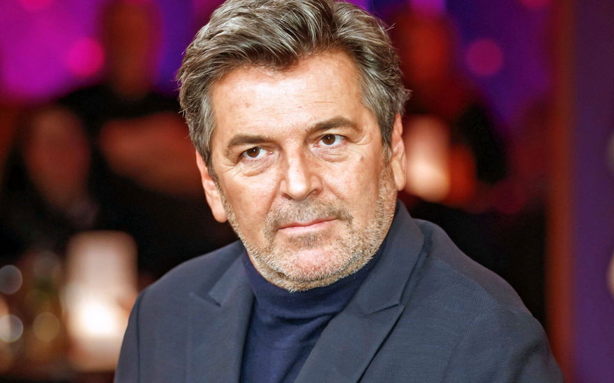 Thomas Anders: Heftige Kritik nach "Fernsehgarten"-Auftritt! "Ist nichts peinlich für Geld"