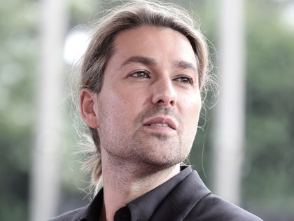 David Garrett: Traurige Liebes-Beichte! "Wurde einfach abserviert"