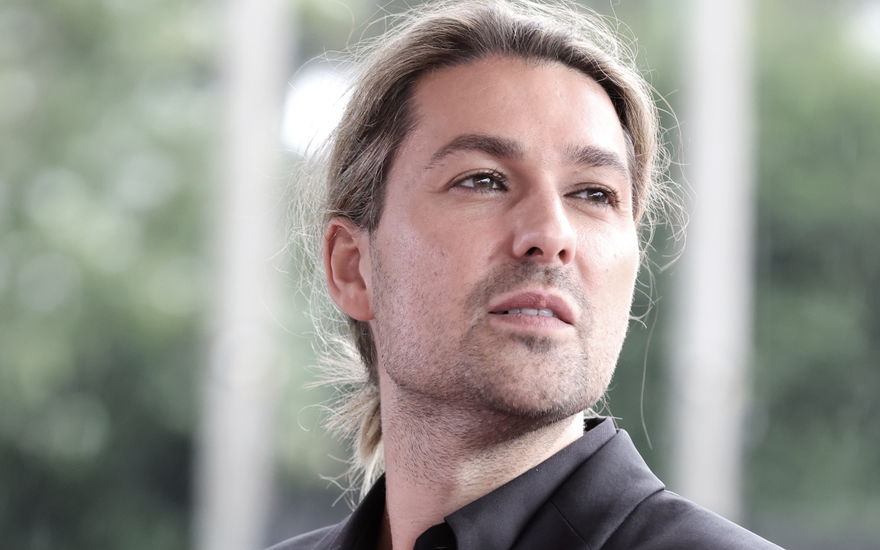 David Garrett: Traurige Beichte zu Weihnachten – "Macht mich einsam"