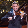 David Garrett: Traurige Kindheits-Beichte