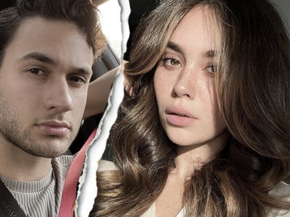 "Bachelorette"-Leander Sacher: Stich ins Herz für Ex Melissa Damilia