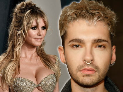 Heidi Klum: Enttäuschung bei Bill Kaulitz - Zoff ums Weihnachtsfest