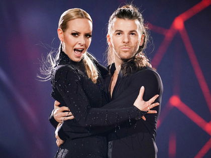 "Let's Dance": Ehe-Geheimnis gelüftet