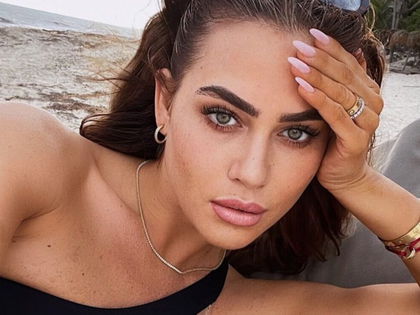 Jessica Haller: Lange Netz-Pause – Fans haben eine schlimme Vermutung