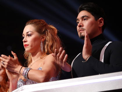 "Let's Dance"-Oana Nechiti: Drama um sie & Erich - "Unfassbar, dass so viel passieren kann"