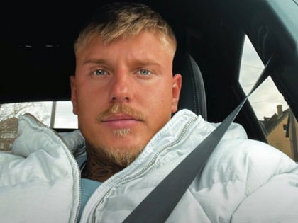 "Kampf der Realitystars": Bittere Tränen bei Paco Herb!