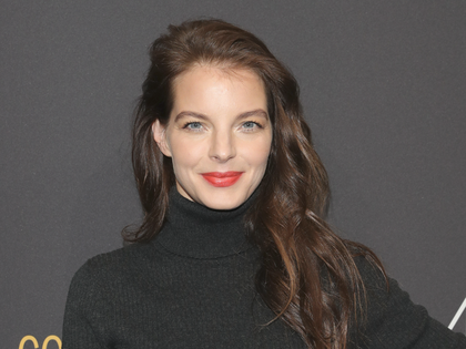 Yvonne Catterfeld: Wer ist der Mann an ihrer Seite?