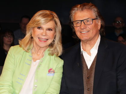 Marianne & Michael: Liebes-Geheimnis gelüftet