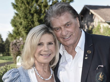 Marianne & Michael: Bittere Tränen nach Schlaganfall