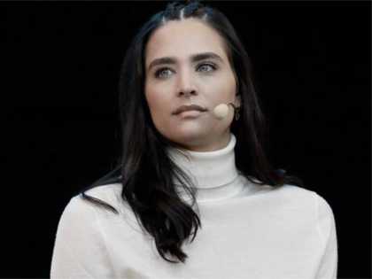 Amira Pocher: Auftritt mit anderem Mann - Fans in Sorge! "Schon komisch"