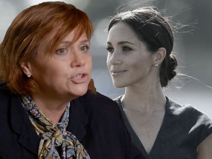 Herzogin Meghan: Von Neid zerfressen! Neue Vorwürfe von Halbschwester Samantha