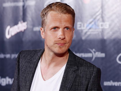 Oliver Pocher: Sorge um seine Kinder?