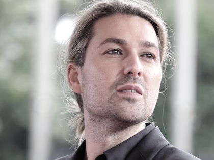David Garrett: Traurige Beichte über seinen Vater