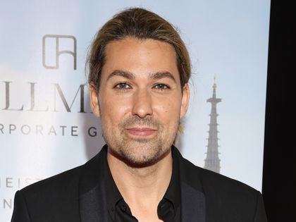 David Garrett: Freundin spielt nur die zweite Geige! "Wird sich nie ändern"