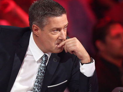 "Let's Dance"-Joachim Llambi: Deutliche Worte - Verlässt er die Jury 2024?