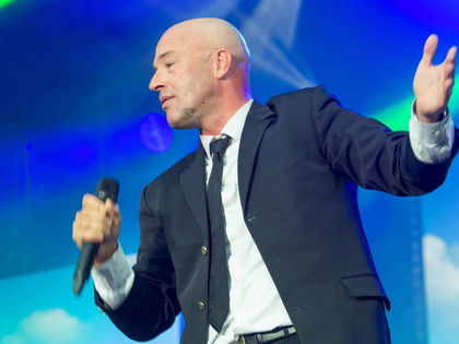 Unheilig: Comeback nach 9 Jahren bei der "Goldenen Henne" - Der Graf verrät dramatischen Grund