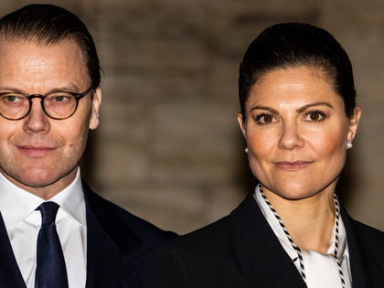 Victoria von Schweden: Trennung von Prinz Daniel? Jetzt spricht der Palast