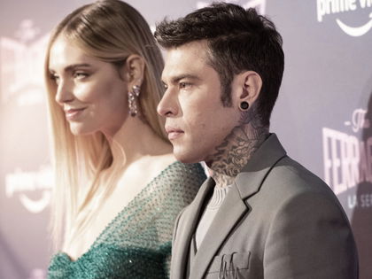 Chiara Ferragni: Innere Blutungen & Klinik - Not-OP bei Ehemann Fedez