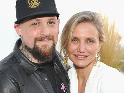 Cameron Diaz: Baby-Überraschung mit 51 - Sie ist zum zweiten Mal Mama geworden